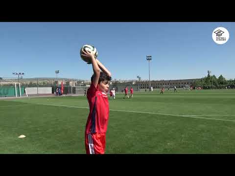 Academy 2-09 - OYSSG-09