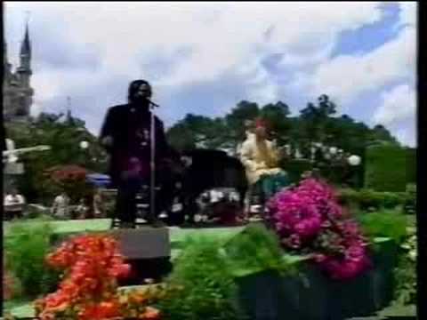 More Than Likely - Boy George with PM Dawn