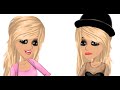 Her Last Words (Courtney Parker) MSP 