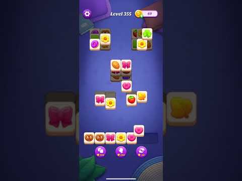 3 Tiles Match Level 355