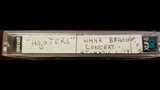 The Hooters Atlantic City NJ 8/4/1998