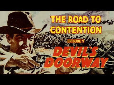 , title : 'Devil's Doorway: A Western with a Indigenous American Hero? | Video Essay'