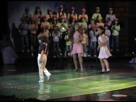 SiDo 2007 18 Bambina