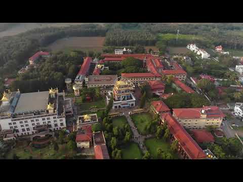 Exploring Coorg and Namdroling Monastery: A Journey Through Nature and Spiritual Bliss