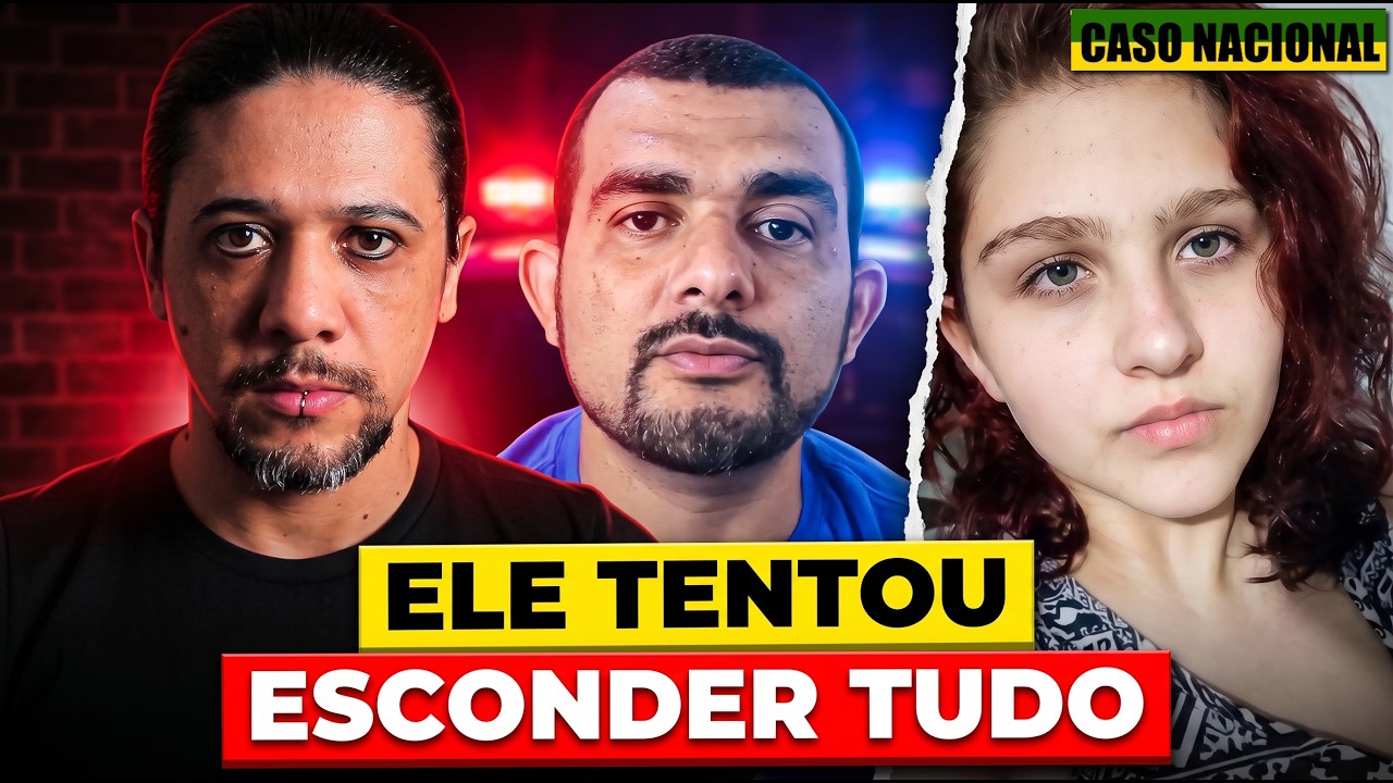 O CASO GIOVANNA NEVES: A HISTÓRIA QUE NÃO FECHAVA