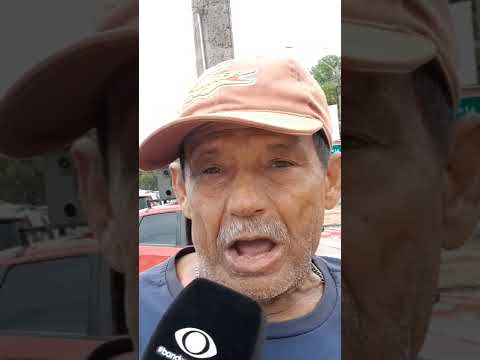 JOVEM É DADO COMO MORTO NA CIDADE DE MIRANDA DO NORTE. MARANHÃO.