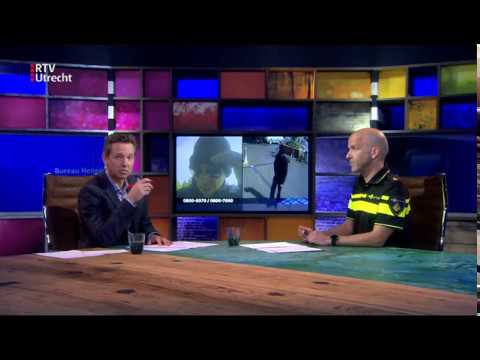 10-07-'19 Zeist en Bunnik - Pinnen met gestolen pas