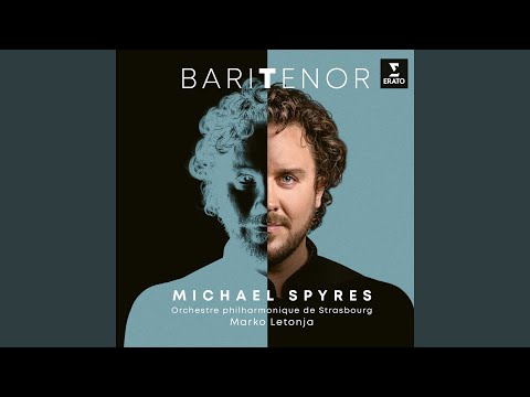 Die tote Stadt, Op. 12, Act I: Lied. "Glück, das mir verblieb" (Marietta)