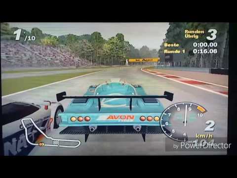 TOTAL IMMERSION RACING Part 11: Steigender Anspruch im GTS-Pokal [1/2]