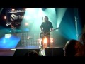 Sabaton - The Final Solution (rare!!) (live, Antwerp ...