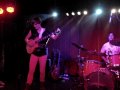 Land of Talk  - Young Bridge (Live at Water Rats)