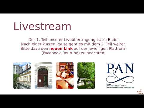 Schatten einer untergehenden Macht