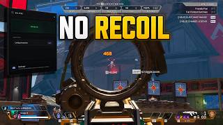 APEX EASY NO RECOIL FOR ALL