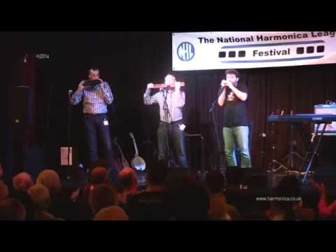 Surprise Happy Birthday @ H2014 in Bristol