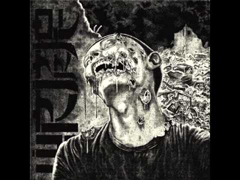 Wormrot - Dirge (Full Album)
