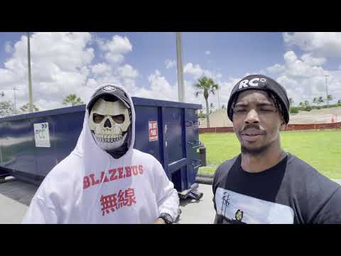 MISTA PLAYA - MURDER EXPERT [DANCE MV]