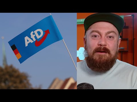 7 AfD Candidates Mysteriously Die Just Before Election
