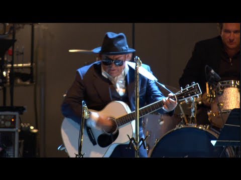 Slim Slow Slider - Van Morrison