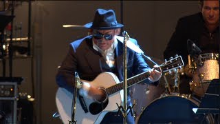 Van Morrison - Slim Slow Slider / I Start Breaking Down (live at the Hollywood Bowl, 2008)