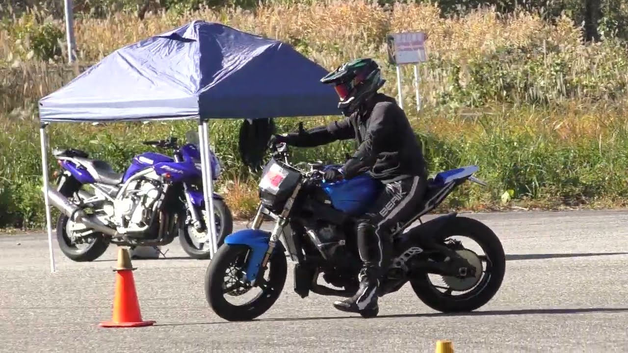 2025_11_16 新潟練 GSX-R1000 ymkw "03"