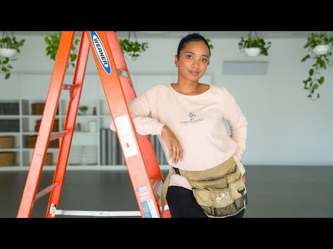 Pure Plantas, Orlando, FL, USA production by Black & White Media