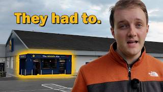 Download lagu Why did Lidl open a pub? mp3