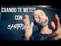 Santaflow Answer Daily Beef