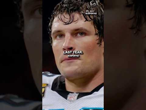 The Time Luke Kuechly Welcomed DK Metcalf to the NFL 😱 #shorts