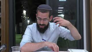 יחס הפרט והכלל במשנת הרב קוק | הרב נדב שיף (ישיבת אפיקי דעת שדרות) - התמונה מוצגת ישירות מתוך אתר האינטרנט יוטיוב. זכויות היוצרים בתמונה שייכות ליוצרה. קישור קרדיט למקור התוכן נמצא בתוך דף הסרטון יחס הפרט והכלל במשנת הרב קוק | הרב נדב שיף (ישיבת אפיקי דעת שדרות) - התמונה מוצגת ישירות מתוך אתר האינטרנט יוטיוב. זכויות היוצרים בתמונה שייכות ליוצרה. קישור קרדיט למקור התוכן נמצא בתוך דף הסרטון