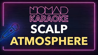 Atmosphere - Scalp (Karaoke)