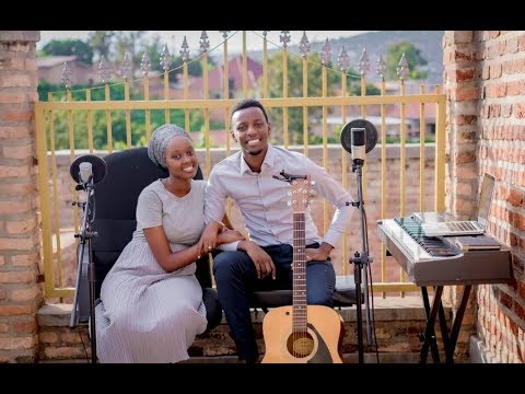 MORNING WORSHIP WITH PAPI CLEVER &DORCAS : EP14 _Shimwa Yesu mucunguzi