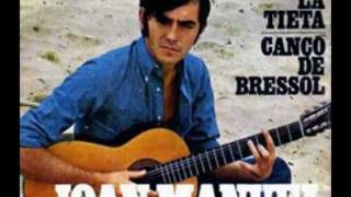 Joan Manuel Serrat - La Tieta