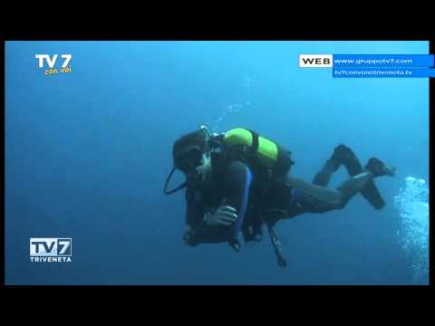 Tv7 con Voi del 07/04/2016 - Andiamo alle Maldive (2 di 3)