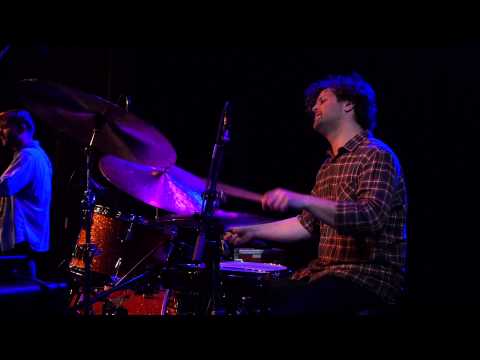 Cymbals Eat Guitars - Jackson (Live on KEXP)