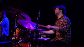 Cymbals Eat Guitars - Jackson (Live on KEXP)