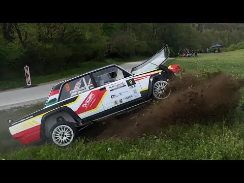 Perkupa-Szőlősardó Rally Sprint | 2023