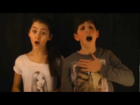 Pink - Just Give Me A Reason ft. Nate Ruess - Cover by Jasmine Thompson and Daniel S B