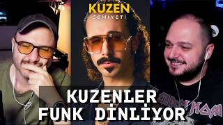 70’ler Erotik Film Müziği Sandık… Dabeull Çıktı | Müstehcen Funk