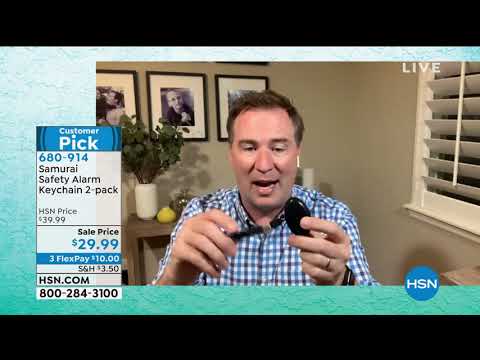 HSN | Tech Talk 08.16.2020 - 11 PM