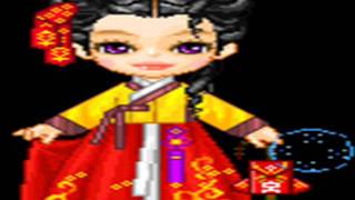 EN EL BOSQUE DE LA CHINA LA CHINITA SE PERDIO