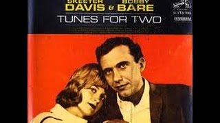 Dear John Letter by Skeeter Davis and Bobby Bare from their album Tunes For Two