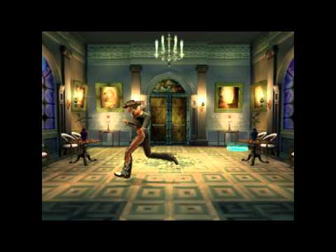 #65 Shadow Hearts: From the New World (German) – Keinen Schritt mehr und Trainingsrunde XIII