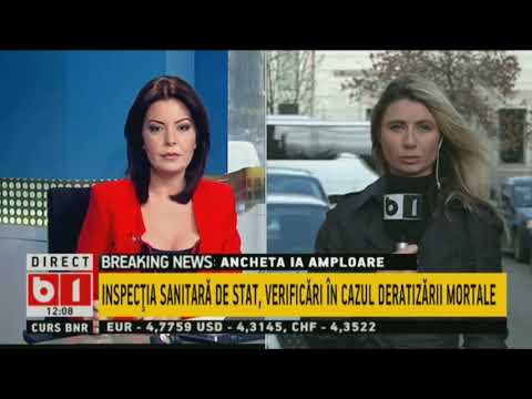 Stiri Ora 18 Crime In Caracal Luiza Si Alexandra Ucise In