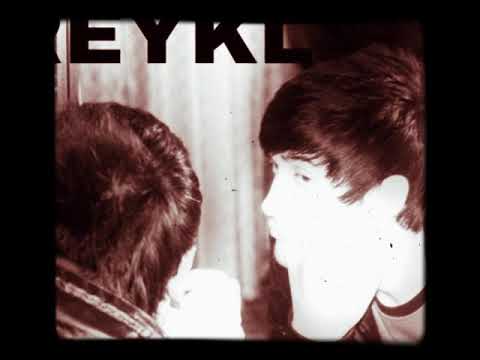Reykl- отрывка припев