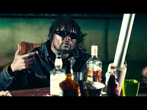 J-Haine - Le wéh ( Visualiser by LeKiller )