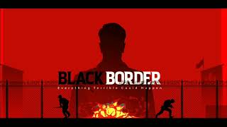 Black Border Patrol Simulator Android Gameplay #4 [NC]