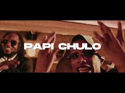 [FREE] Chivv x Broederliefde x Frenna Afro Type Beat “Papi Chulo” | Prod @tr3vinho