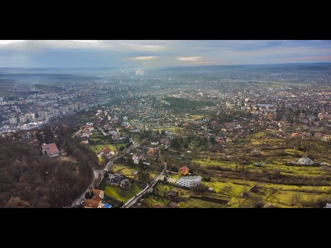 Platoul Cornești - Somostető