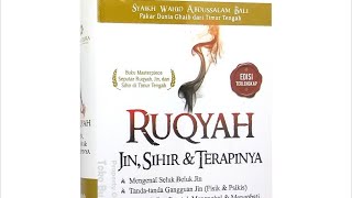 Download lagu Part 1. Bedah Buku Ruqyah, Jin, Sihir Dan Terapi Nya Karya Syaikh Wahid Abdussalam Bali mp3