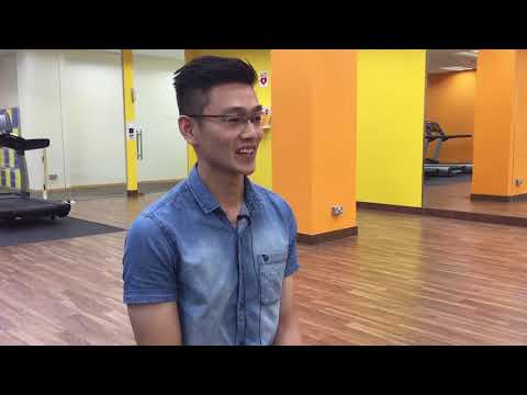 Lee Seng Keat – Associate Integration Scientist II, Systems Integration, Instrument